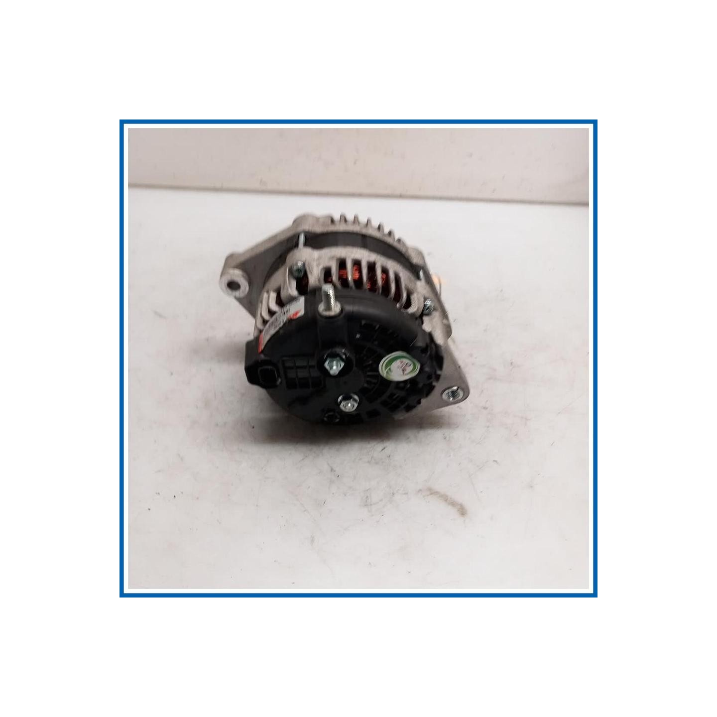Alternatore CHEVROLET Captiva II