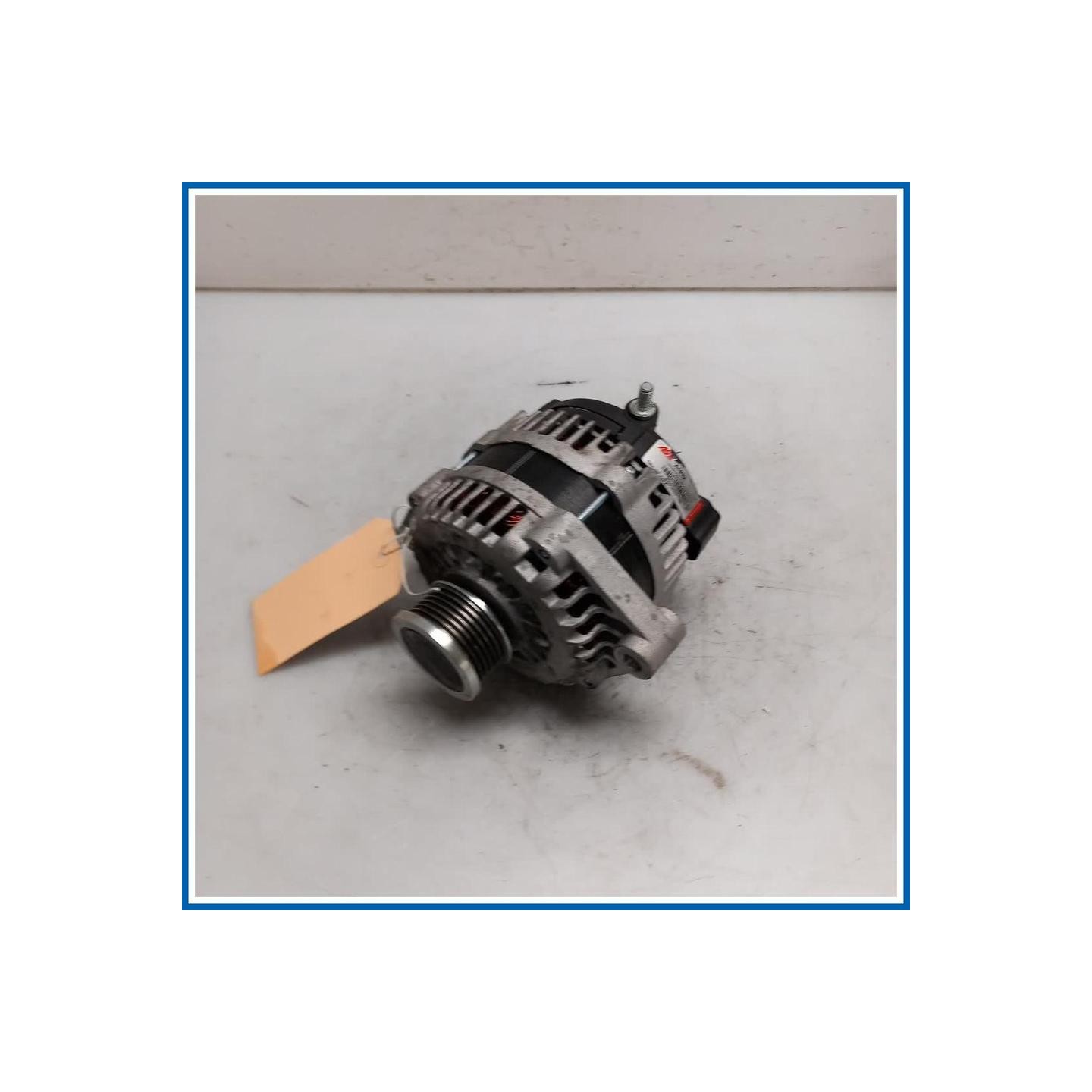 Alternatore CHEVROLET Captiva II