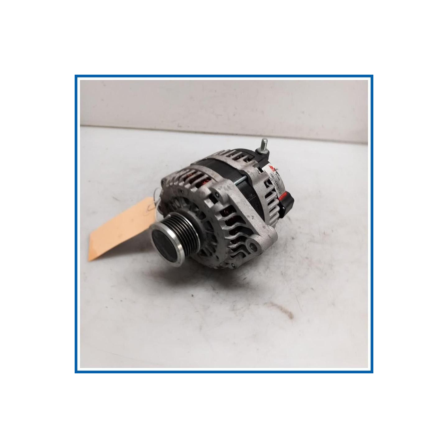 Alternatore CHEVROLET Captiva II