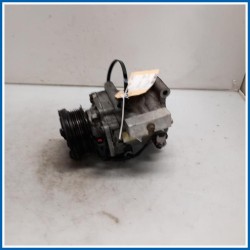 Compressore a/c FORD Fiesta V