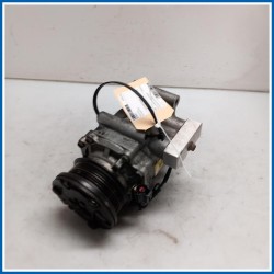 Compressore a/c FORD Fiesta V