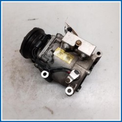 Compressore a/c FORD Fiesta V