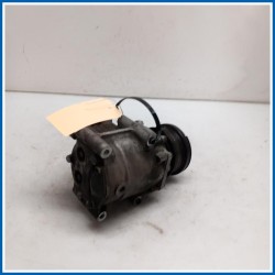 Compressore a/c FORD Fiesta V