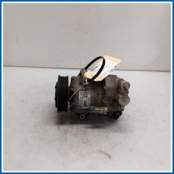 Compressore a/c OPEL Astra J SW
