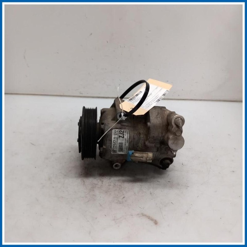 Compressore a/c OPEL Astra J SW