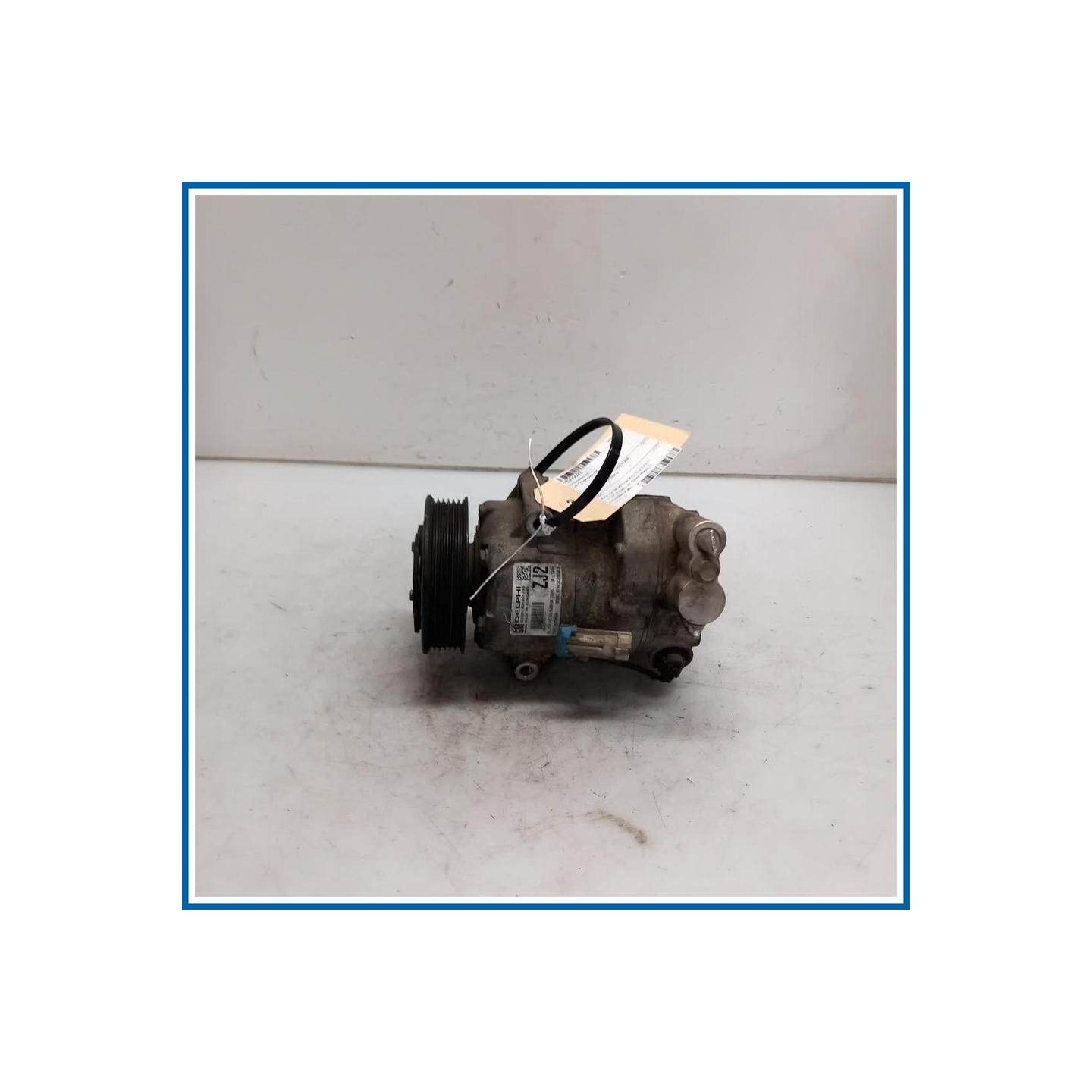 Compressore a/c OPEL Astra J SW