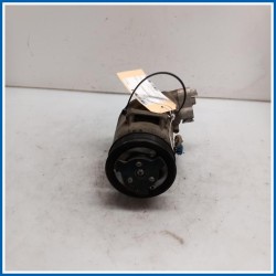 Compressore a/c OPEL Astra J SW