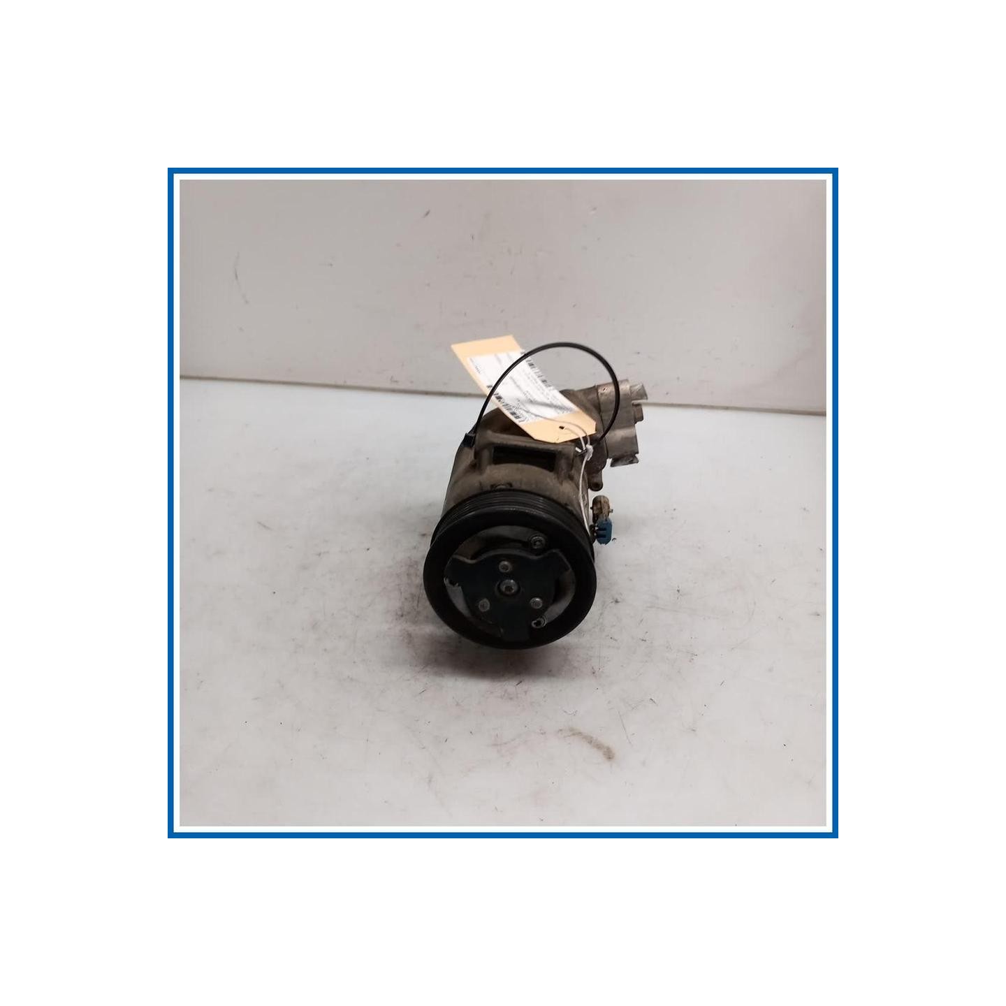 Compressore a/c OPEL Astra J SW