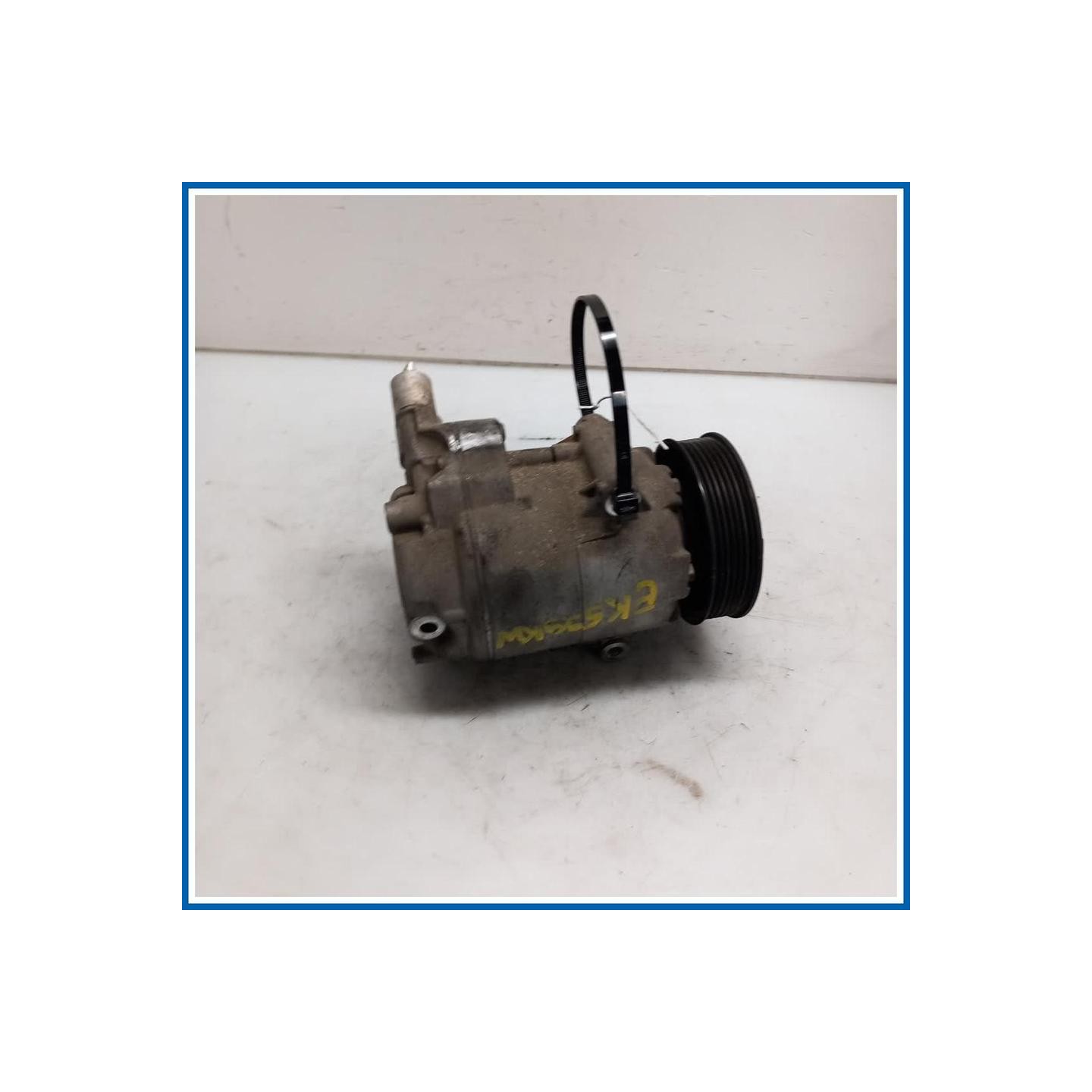 Compressore a/c OPEL Astra J SW
