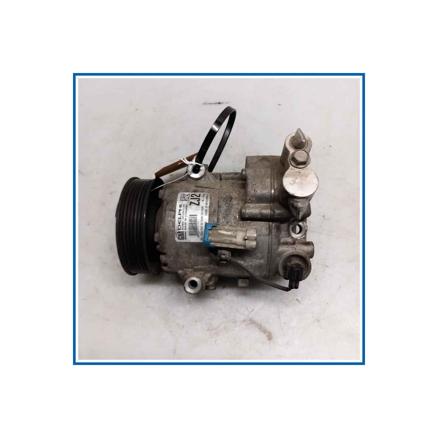Compressore a/c OPEL Astra J SW