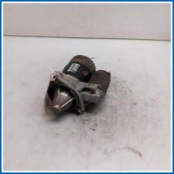 Motorino avviamento SUZUKI Wagon R II