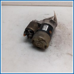 Motorino avviamento SUZUKI Wagon R II
