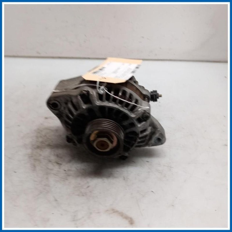 Alternatore SUZUKI Wagon R II