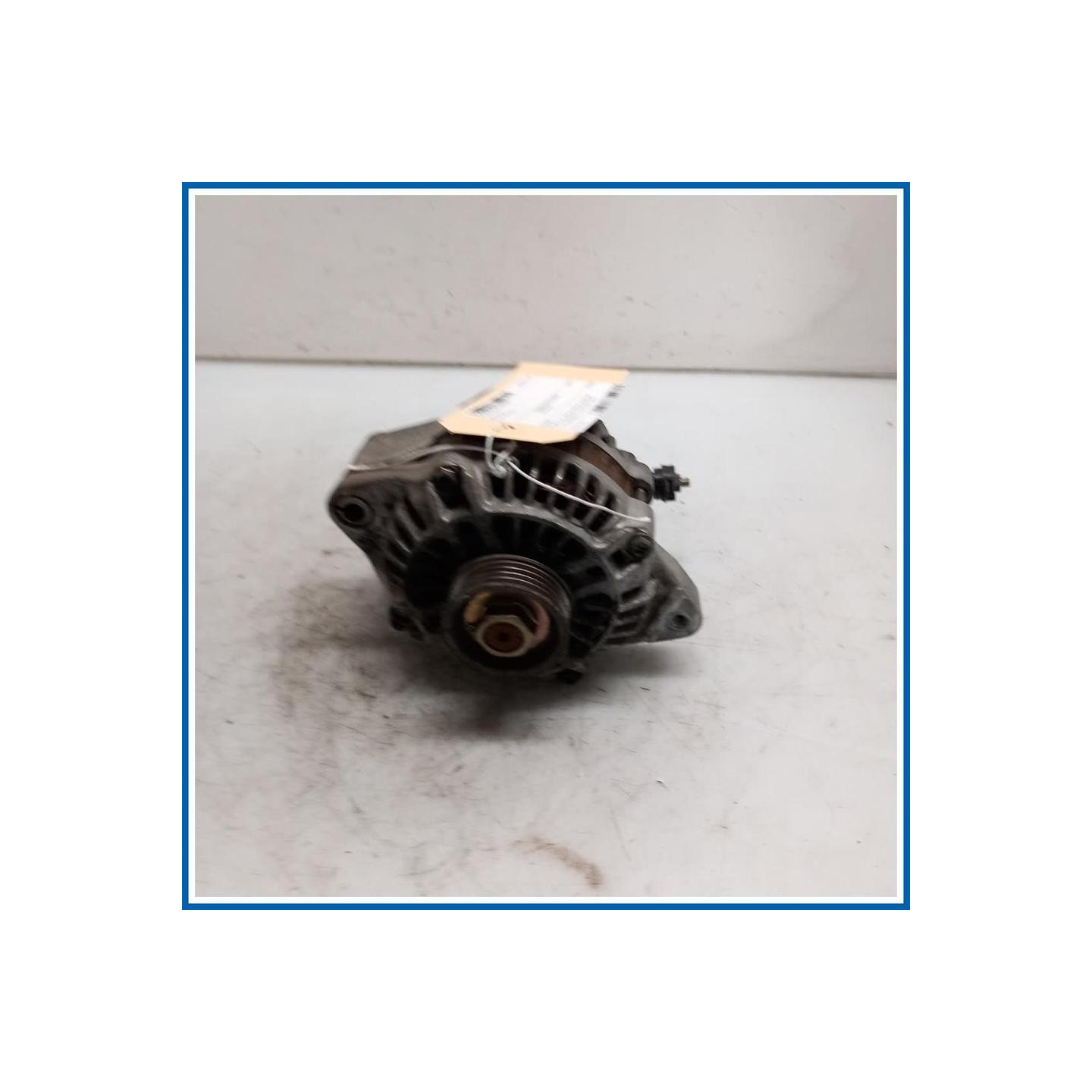 Alternatore SUZUKI Wagon R II