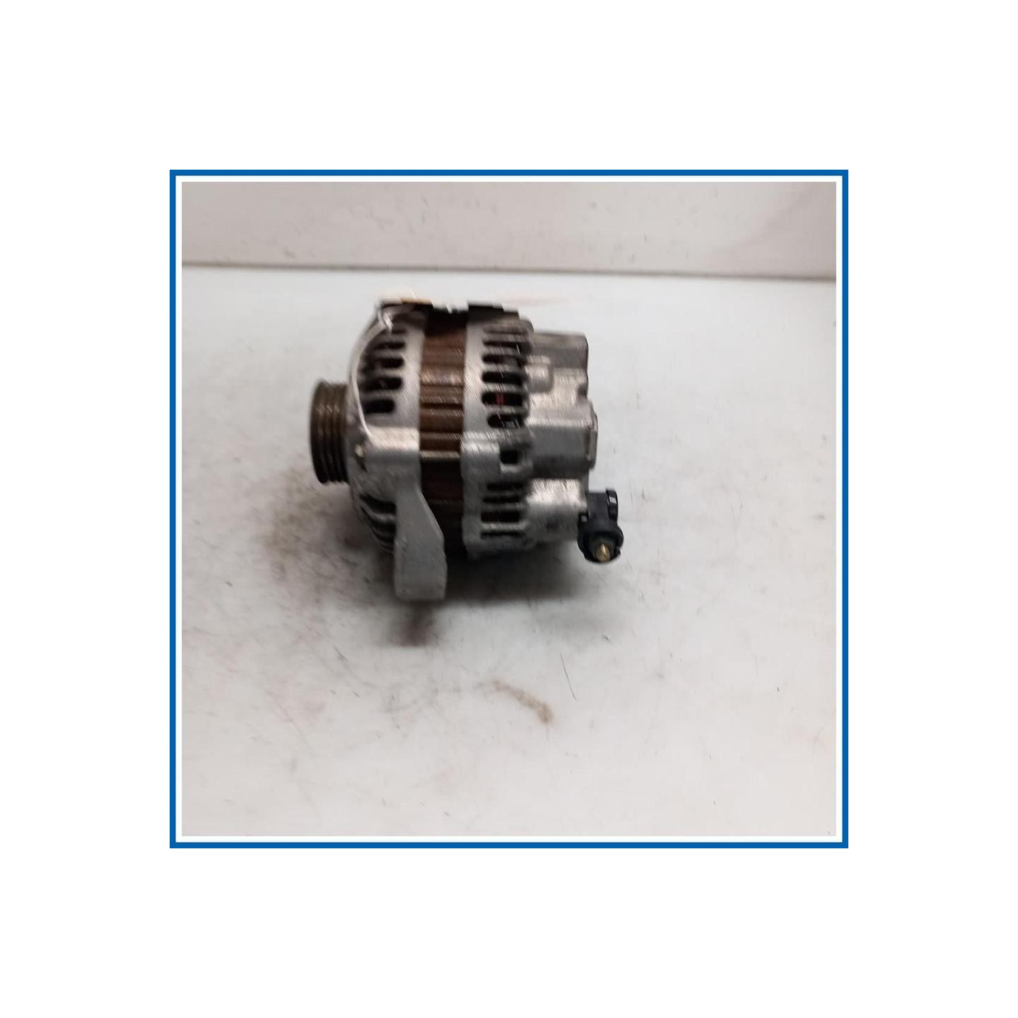 Alternatore SUZUKI Wagon R II