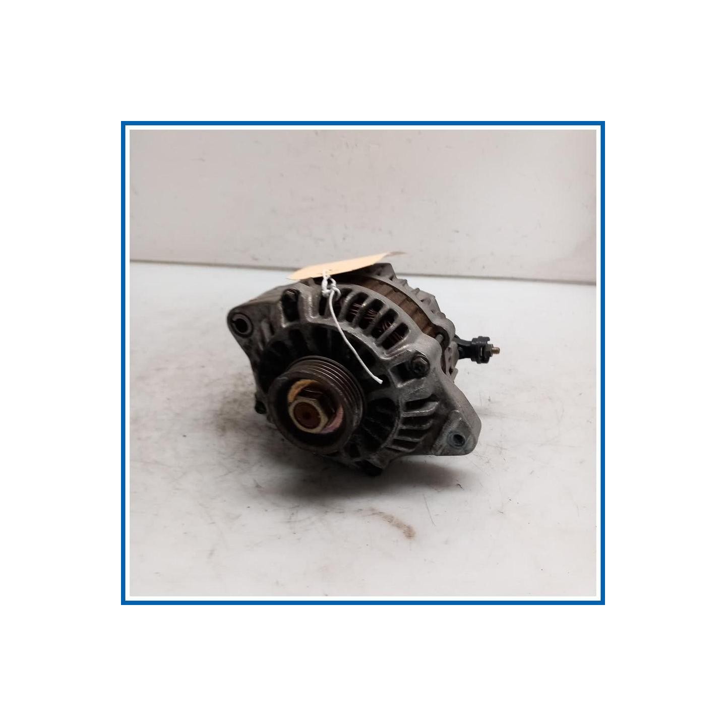 Alternatore SUZUKI Wagon R II