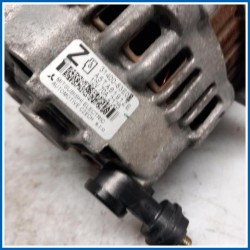 Alternatore SUZUKI Wagon R II