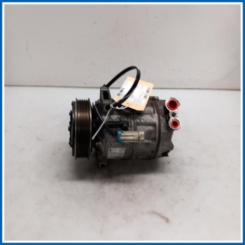 Compressore a/c ALFA ROMEO 159 Sportwagon