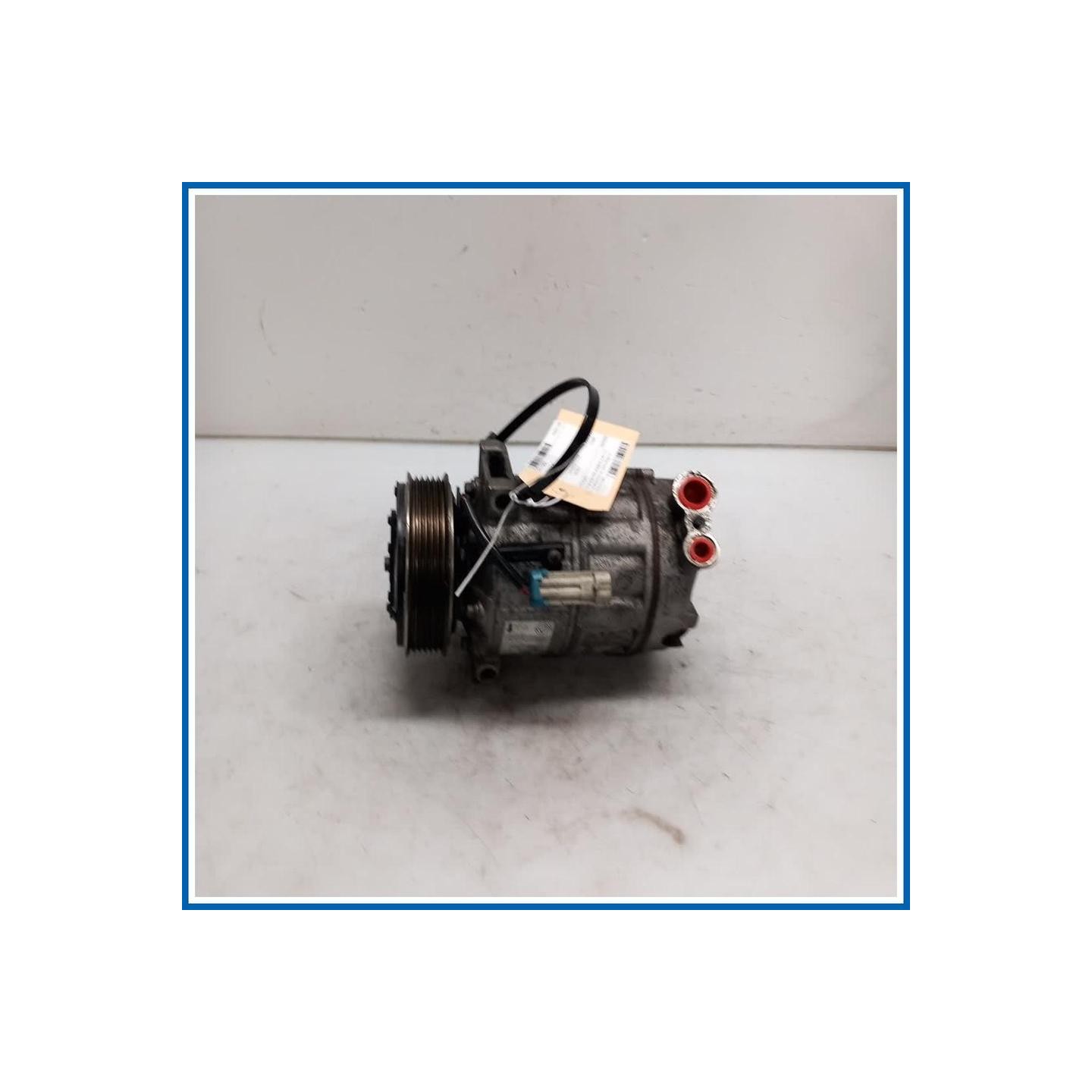 Compressore a/c ALFA ROMEO 159 Sportwagon