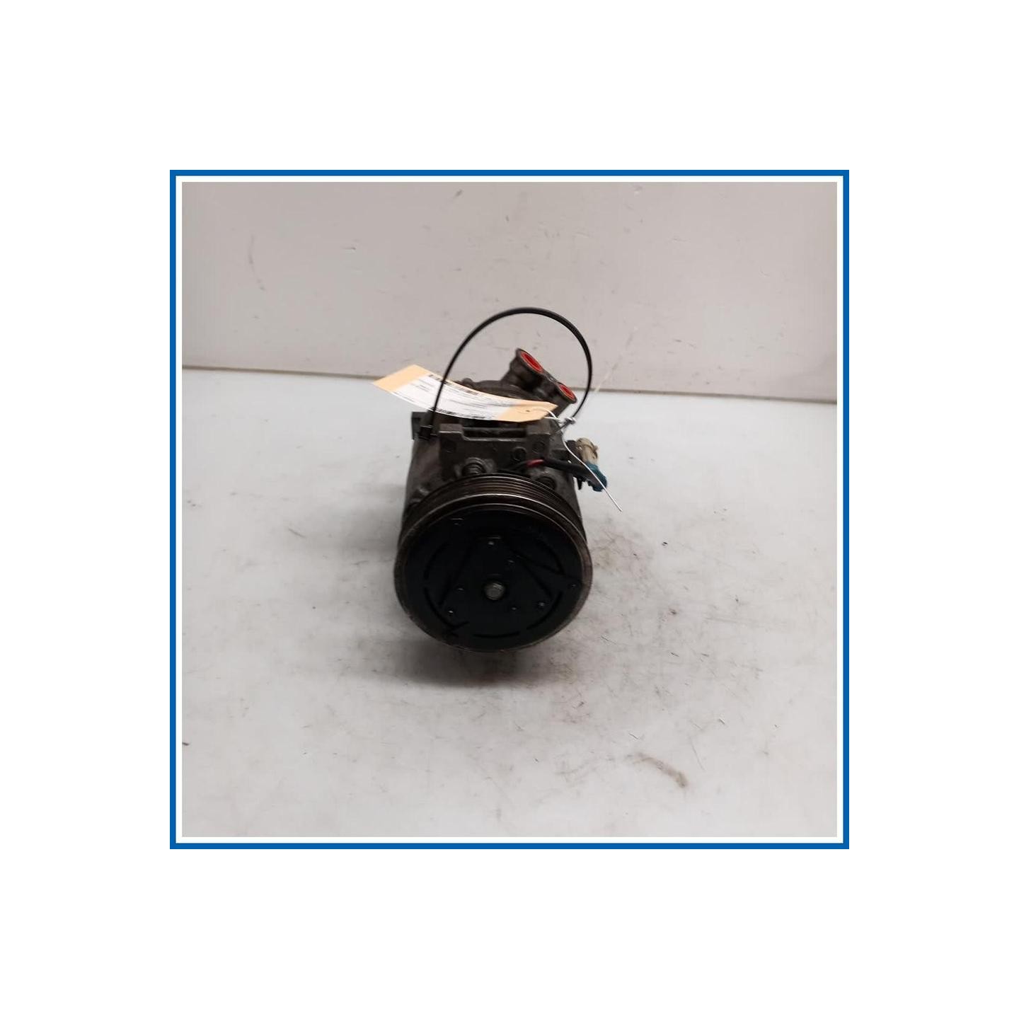 Compressore a/c ALFA ROMEO 159 Sportwagon