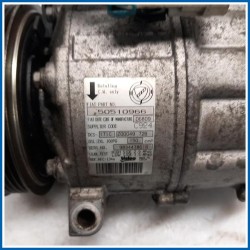 Compressore a/c ALFA ROMEO 159 Sportwagon