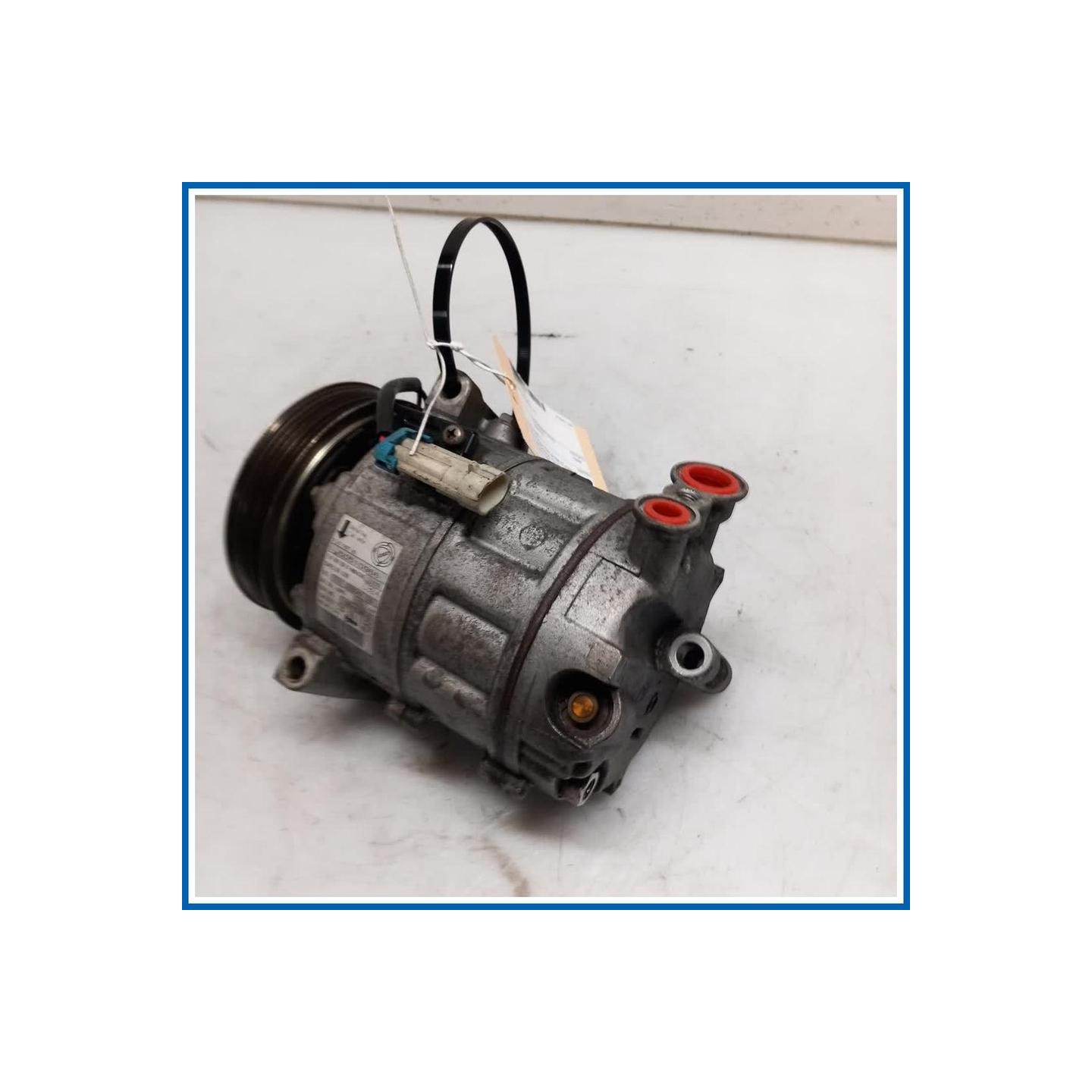 Compressore a/c ALFA ROMEO 159 Sportwagon