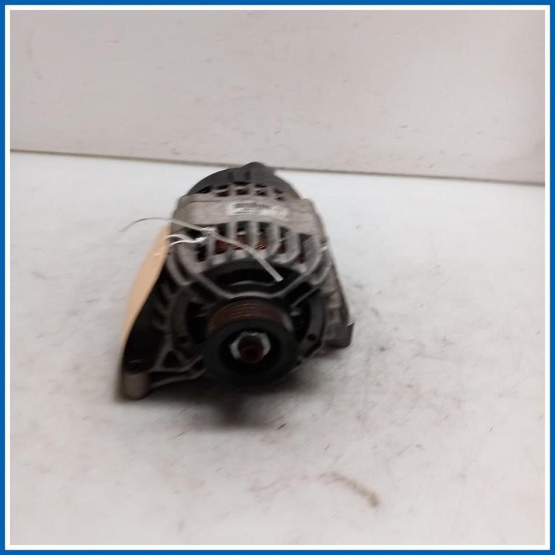 Alternatore FIAT Panda II