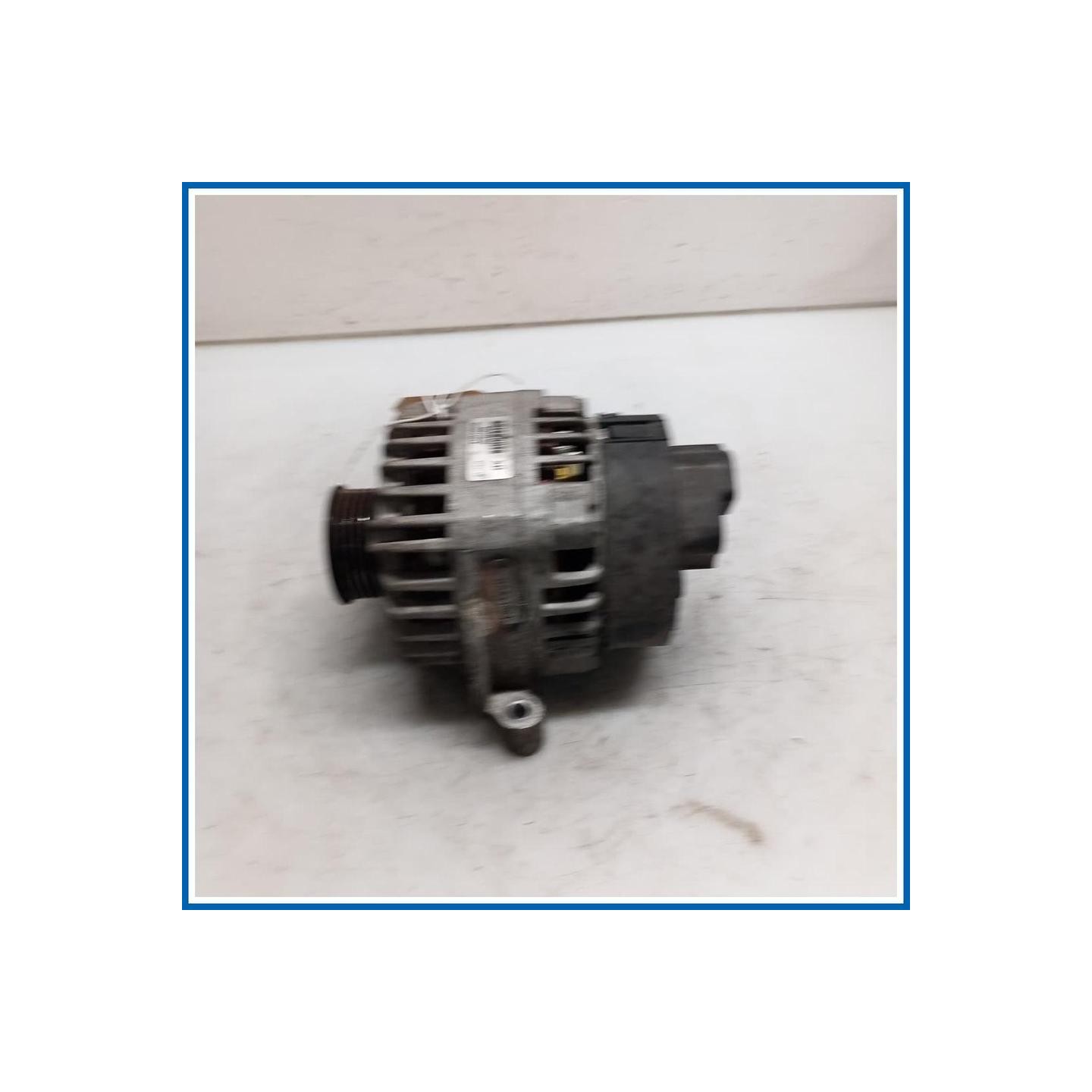 Alternatore FIAT Panda II