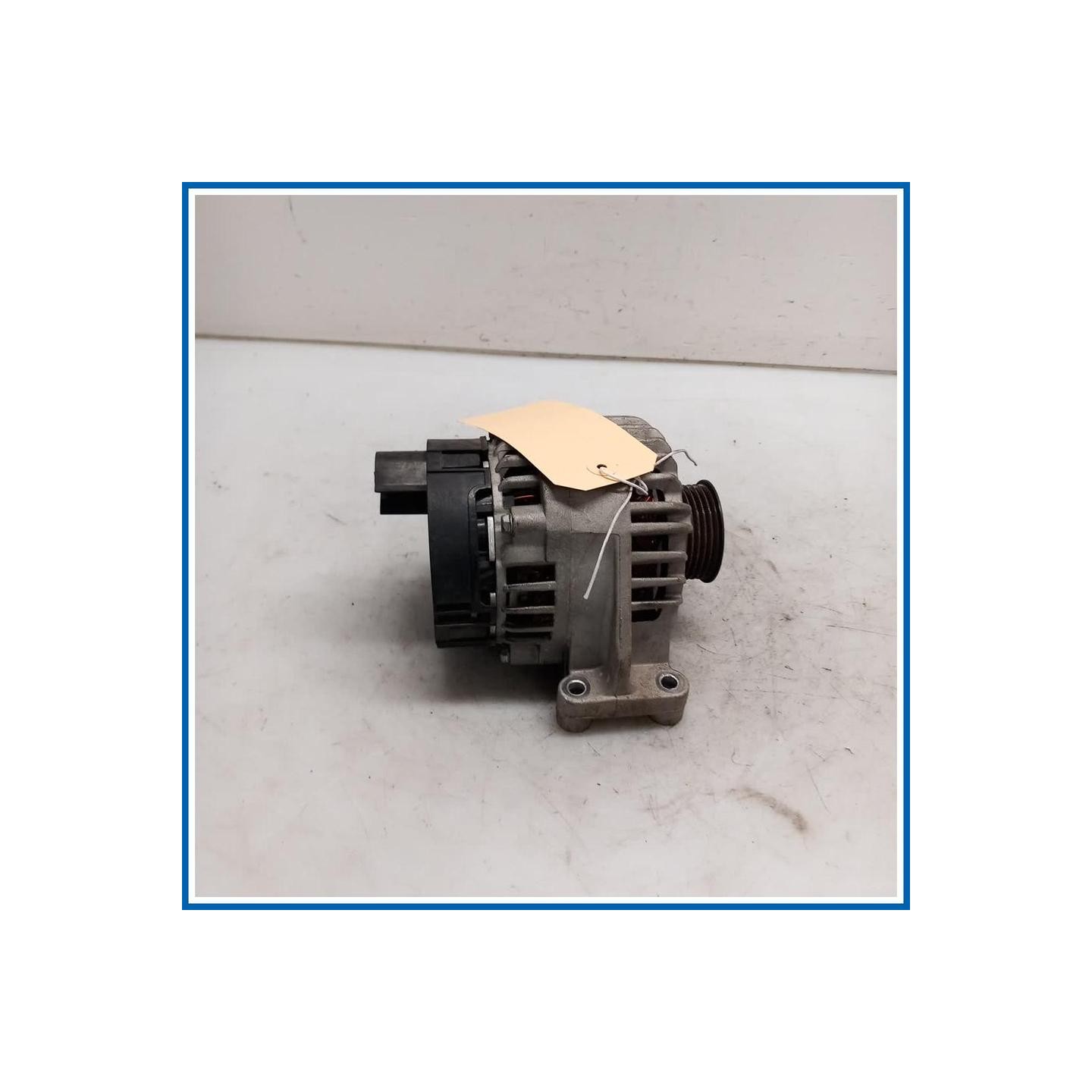 Alternatore FIAT Panda II