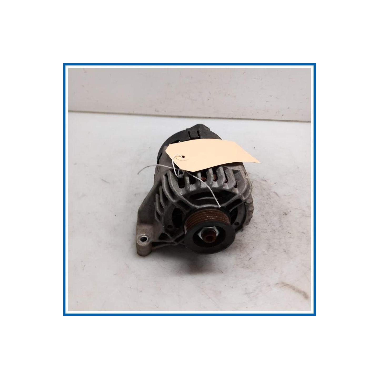 Alternatore FIAT Panda II