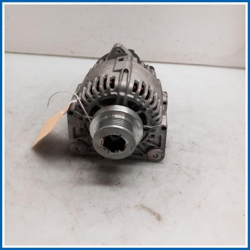 Alternatore RENAULT Clio II
