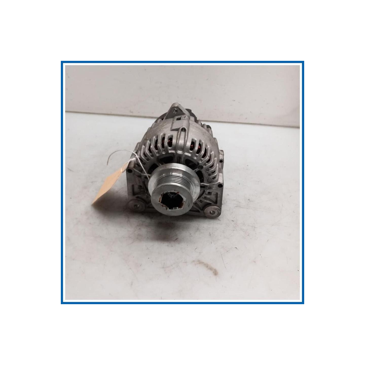 Alternatore RENAULT Clio II