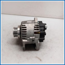 Alternatore RENAULT Clio II