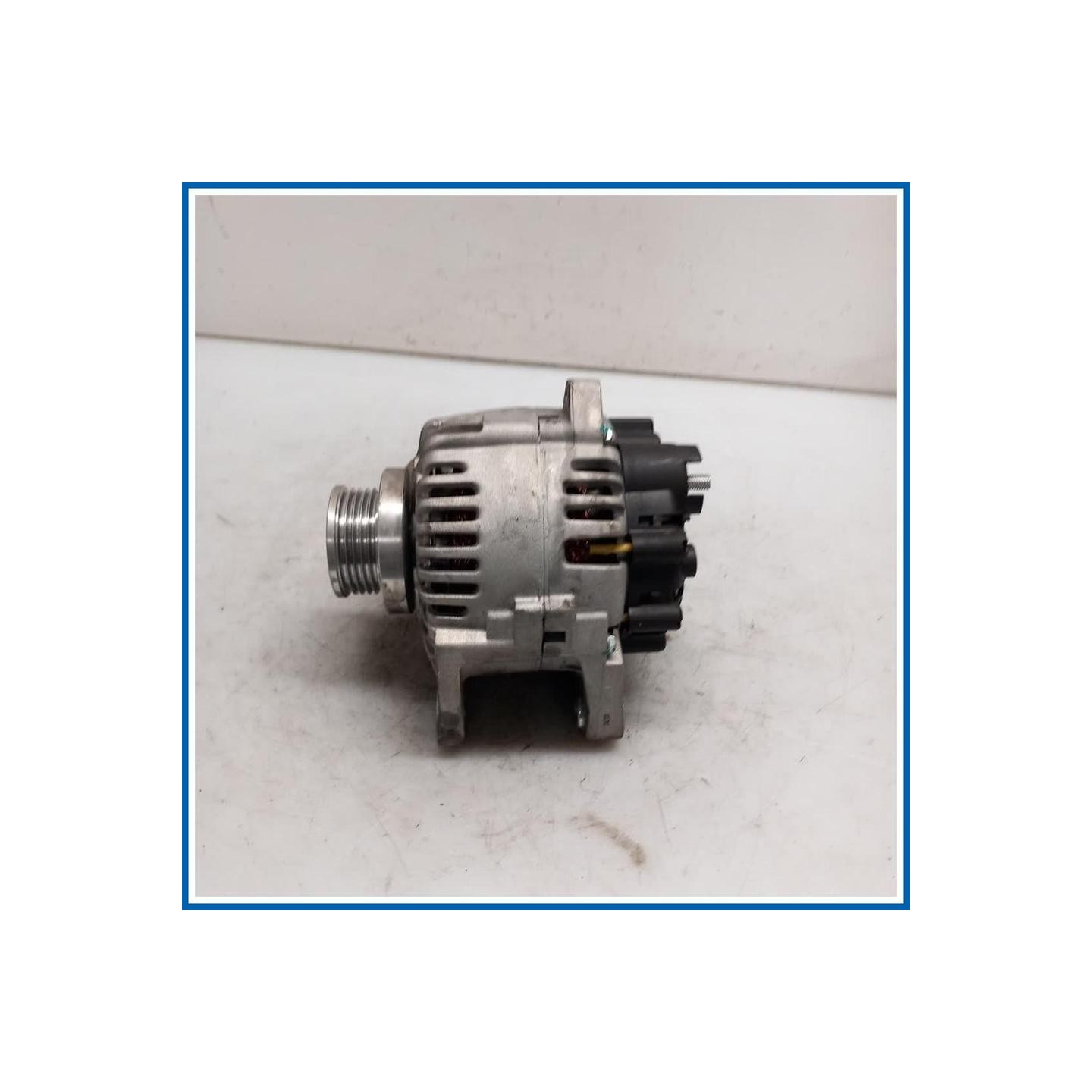 Alternatore RENAULT Clio II