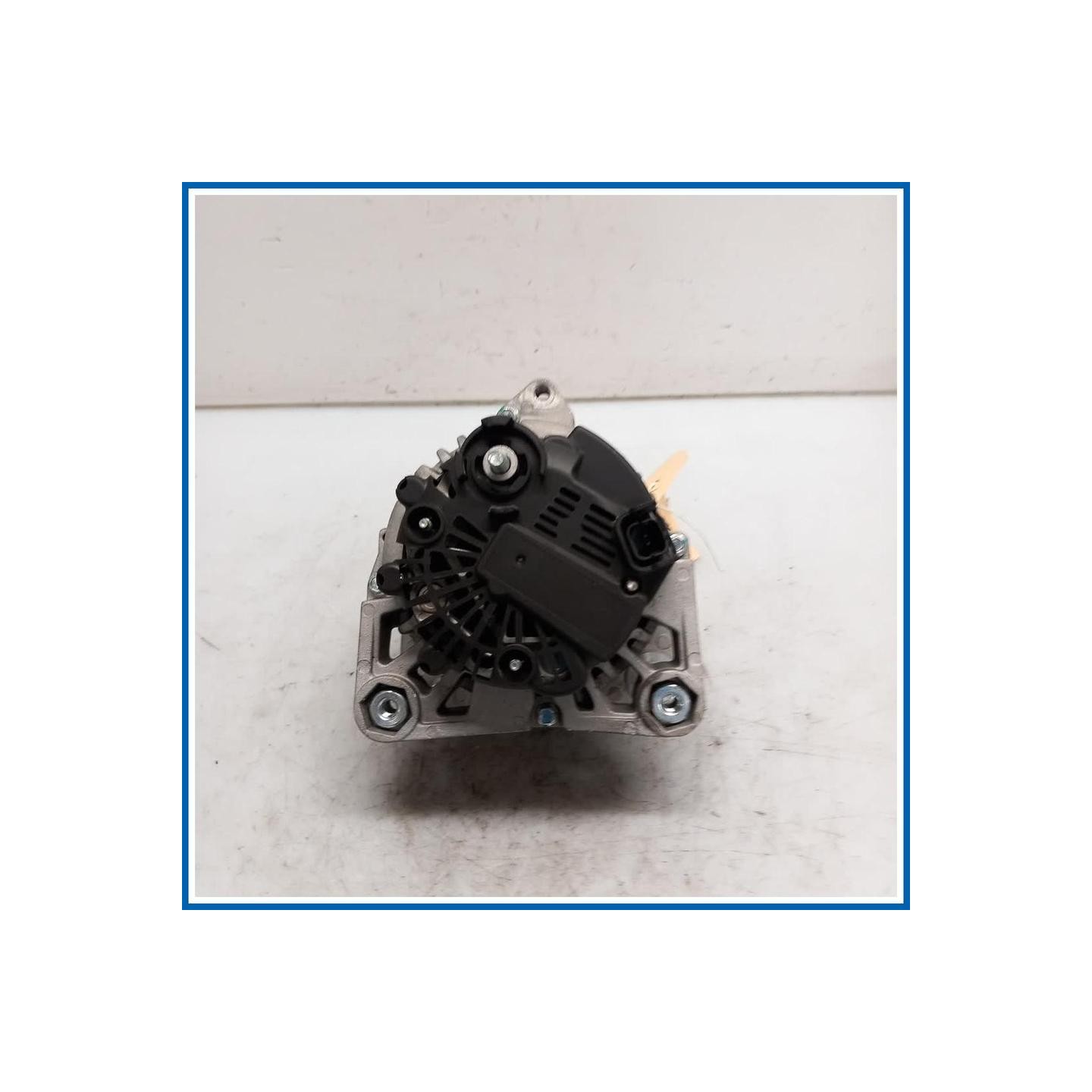 Alternatore RENAULT Clio II