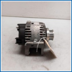 Alternatore RENAULT Clio II
