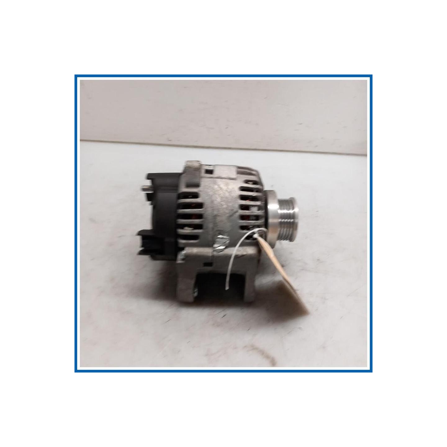 Alternatore RENAULT Clio II