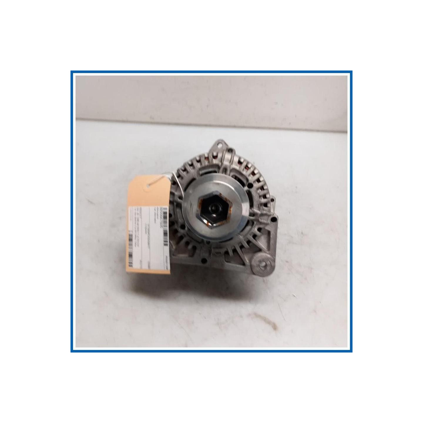Alternatore RENAULT Clio II