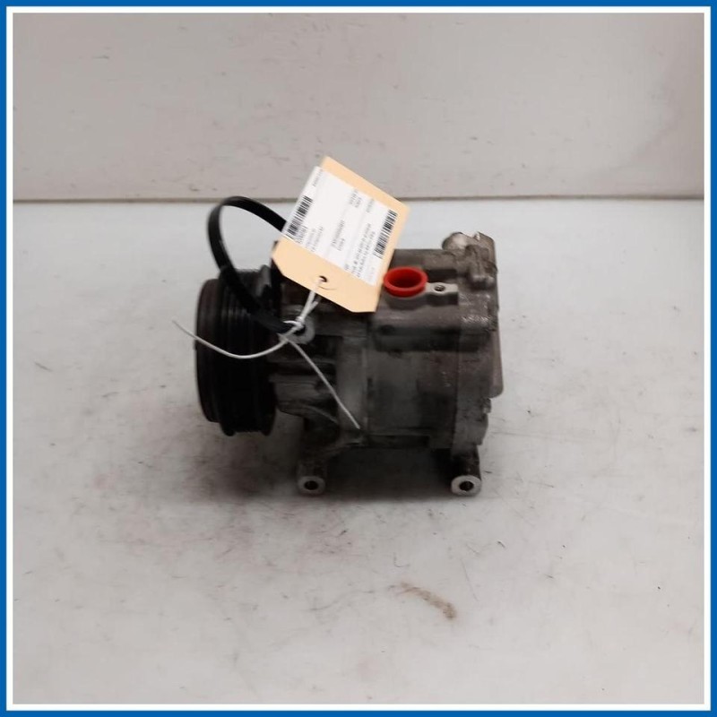 Compressore a/c FIAT Panda III