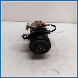 Compressore a/c FIAT Panda III
