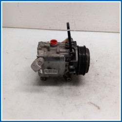 Compressore a/c FIAT Panda III
