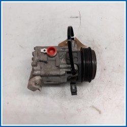 Compressore a/c FIAT Panda III
