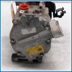 Compressore a/c FIAT Panda III