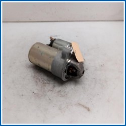 Motorino avviamento CHEVROLET Matiz II