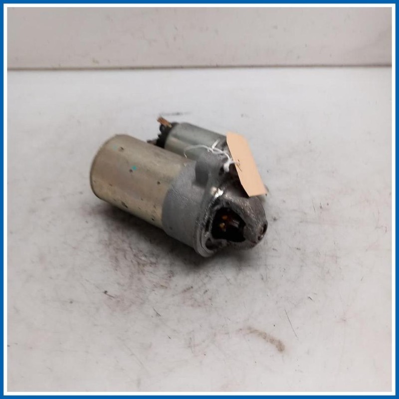 Motorino avviamento CHEVROLET Matiz II