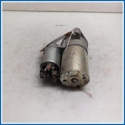 Motorino avviamento CHEVROLET Matiz II