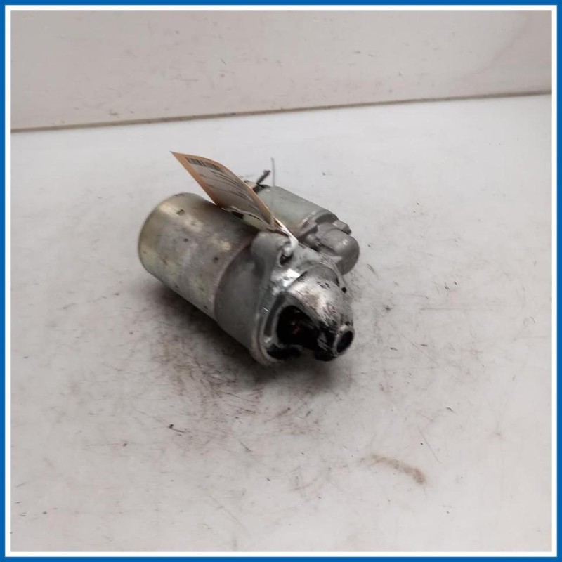 Motorino avviamento CHEVROLET Matiz II