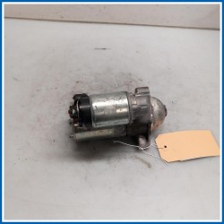 Motorino avviamento CHEVROLET Matiz II