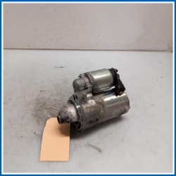 Motorino avviamento CHEVROLET Matiz II