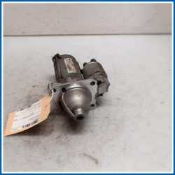 Motorino avviamento FORD Focus IV SW